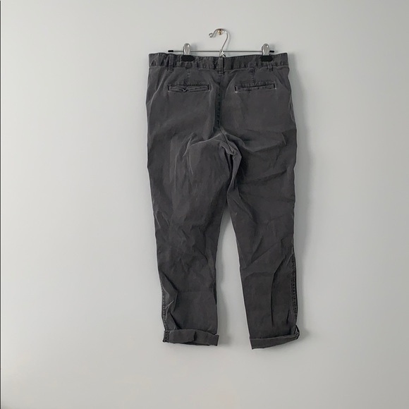 Play condition GAP chinos in grey - Picture 4 of 4